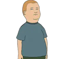 Бобби Хилл